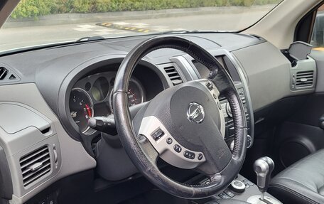 Nissan X-Trail, 2008 год, 800 000 рублей, 6 фотография