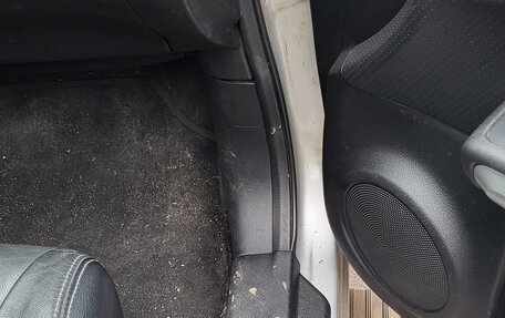 Nissan X-Trail, 2008 год, 800 000 рублей, 9 фотография
