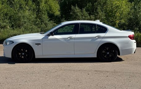 BMW 5 серия, 2013 год, 2 150 000 рублей, 7 фотография