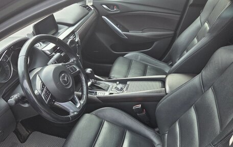 Mazda 6, 2015 год, 1 700 000 рублей, 8 фотография