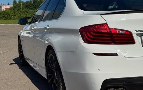 BMW 5 серия, 2013 год, 2 150 000 рублей, 5 фотография