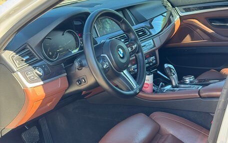 BMW 5 серия, 2013 год, 2 150 000 рублей, 8 фотография