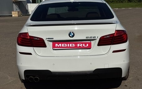 BMW 5 серия, 2013 год, 2 150 000 рублей, 6 фотография