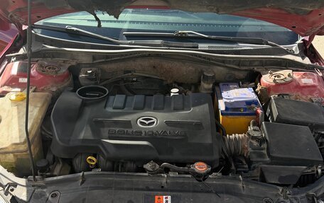 Mazda 6, 2004 год, 280 000 рублей, 4 фотография