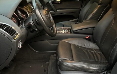 Audi Q7, 2010 год, 2 100 000 рублей, 9 фотография