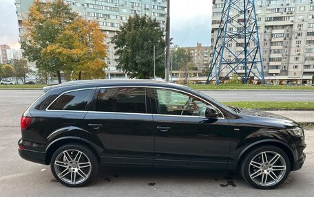 Audi Q7, 2010 год, 2 100 000 рублей, 4 фотография