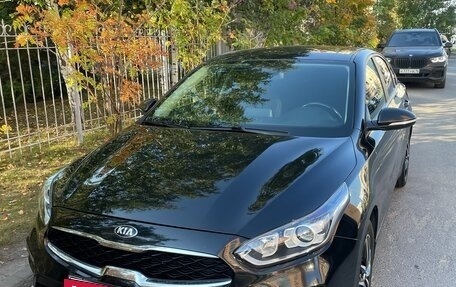 KIA Cerato IV, 2020 год, 1 630 000 рублей, 4 фотография