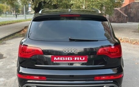 Audi Q7, 2010 год, 2 100 000 рублей, 6 фотография