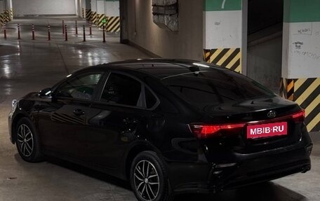 KIA Cerato IV, 2020 год, 1 630 000 рублей, 2 фотография