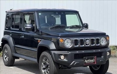 Suzuki Jimny, 2025 год, 2 120 084 рублей, 1 фотография