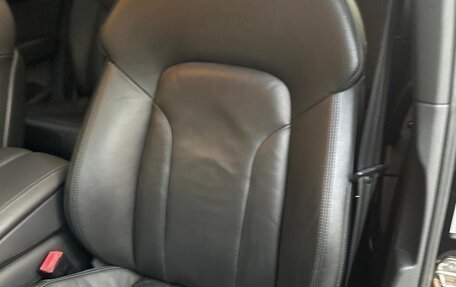 Audi Q7, 2010 год, 2 100 000 рублей, 10 фотография