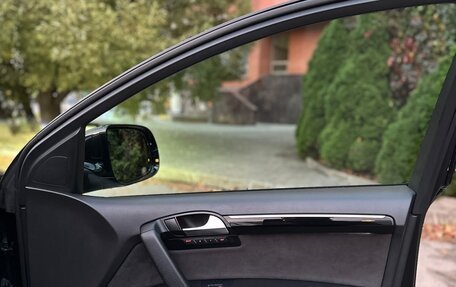 Audi Q7, 2010 год, 2 100 000 рублей, 19 фотография