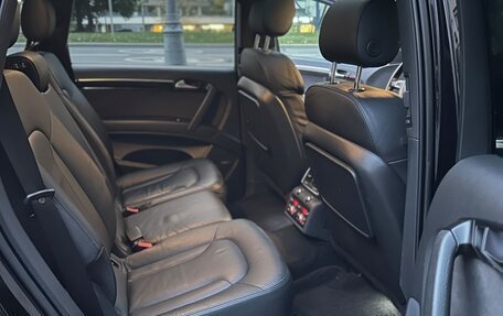 Audi Q7, 2010 год, 2 100 000 рублей, 18 фотография