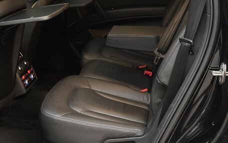 Audi Q7, 2010 год, 2 100 000 рублей, 16 фотография