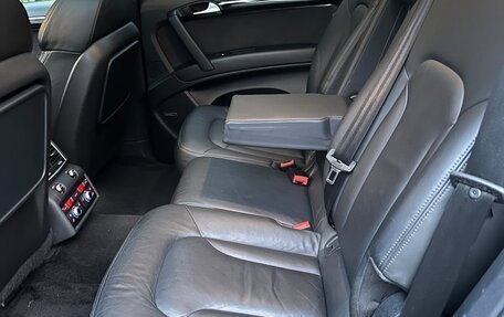 Audi Q7, 2010 год, 2 100 000 рублей, 15 фотография