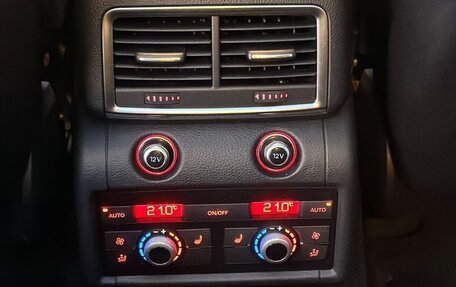 Audi Q7, 2010 год, 2 100 000 рублей, 21 фотография