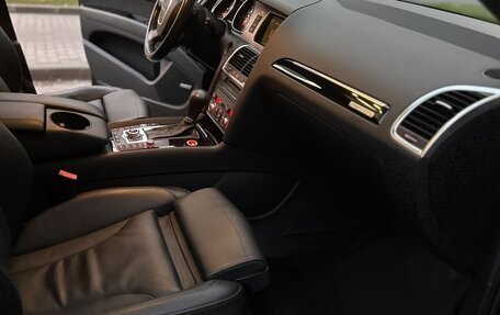 Audi Q7, 2010 год, 2 100 000 рублей, 17 фотография