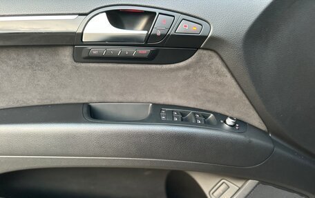Audi Q7, 2010 год, 2 100 000 рублей, 13 фотография