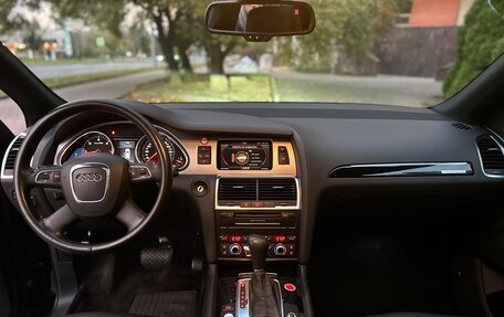 Audi Q7, 2010 год, 2 100 000 рублей, 20 фотография