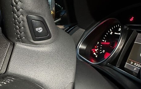 Audi Q7, 2010 год, 2 100 000 рублей, 24 фотография