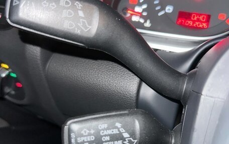 Audi Q7, 2010 год, 2 100 000 рублей, 28 фотография
