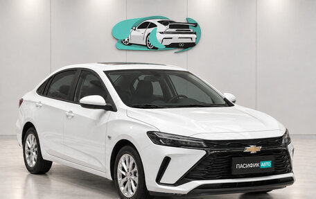 Chevrolet Monza, 2023 год, 1 212 500 рублей, 3 фотография