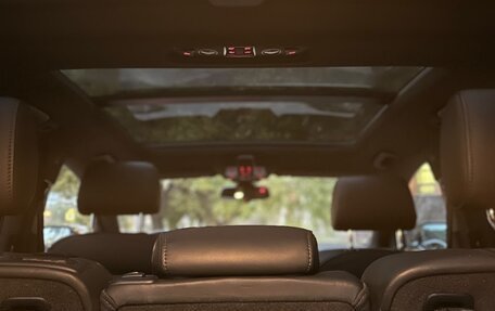 Audi Q7, 2010 год, 2 100 000 рублей, 23 фотография
