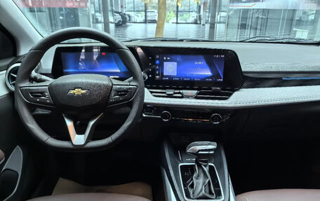 Chevrolet Monza, 2023 год, 1 212 500 рублей, 5 фотография