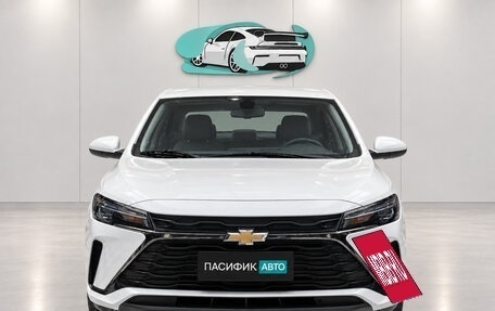 Chevrolet Monza, 2023 год, 1 212 500 рублей, 2 фотография