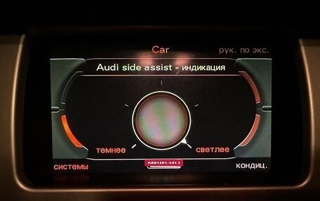 Audi Q7, 2010 год, 2 100 000 рублей, 26 фотография
