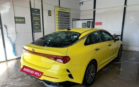 KIA K5, 2021 год, 1 769 000 рублей, 3 фотография