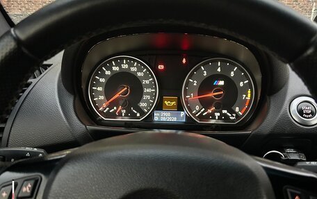 BMW 1 серия, 2008 год, 1 399 000 рублей, 12 фотография