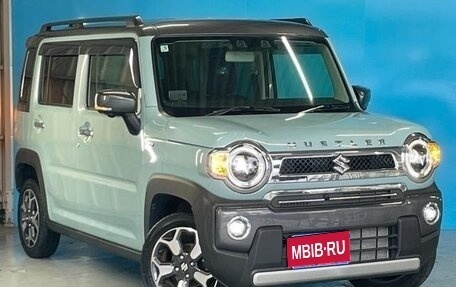 Suzuki Hustler, 2023 год, 725 084 рублей, 1 фотография