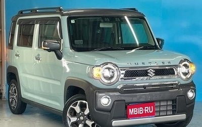 Suzuki Hustler, 2023 год, 725 084 рублей, 1 фотография