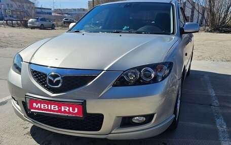 Mazda 3, 2006 год, 650 000 рублей, 1 фотография