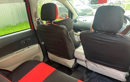 Toyota Passo III, 2009 год, 320 000 рублей, 6 фотография