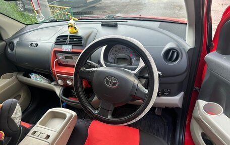 Toyota Passo III, 2009 год, 320 000 рублей, 5 фотография