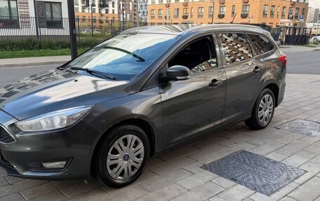 Ford Focus III, 2019 год, 720 000 рублей, 1 фотография