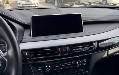 BMW X6, 2016 год, 3 170 000 рублей, 7 фотография