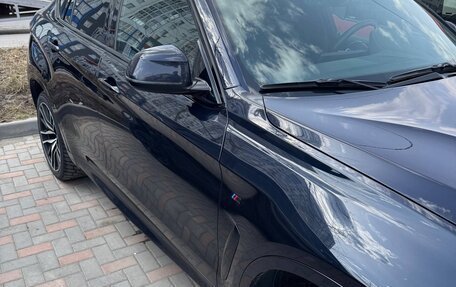 BMW X6, 2016 год, 3 170 000 рублей, 4 фотография