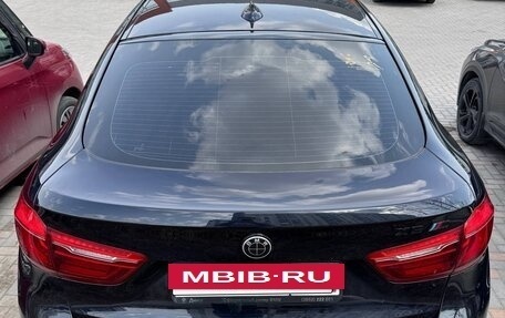 BMW X6, 2016 год, 3 170 000 рублей, 2 фотография