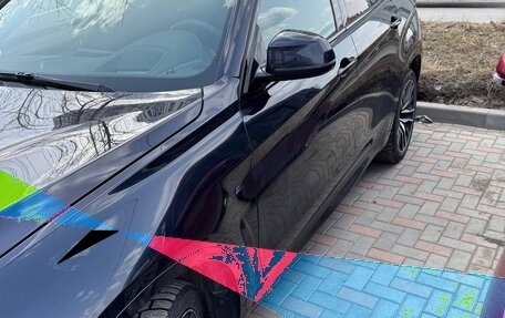 BMW X6, 2016 год, 3 170 000 рублей, 3 фотография