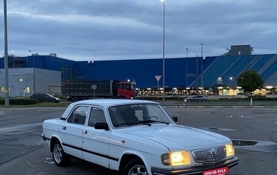 ГАЗ 3110 «Волга», 1998 год, 105 000 рублей, 1 фотография