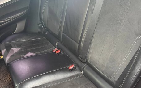 BMW X6, 2016 год, 3 170 000 рублей, 8 фотография