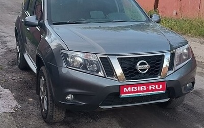 Nissan Terrano III, 2022 год, 1 450 000 рублей, 1 фотография