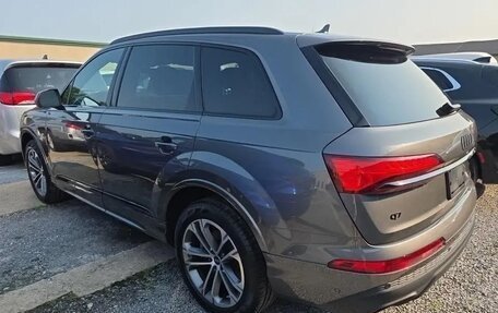 Audi Q7, 2025 год, 6 982 000 рублей, 3 фотография