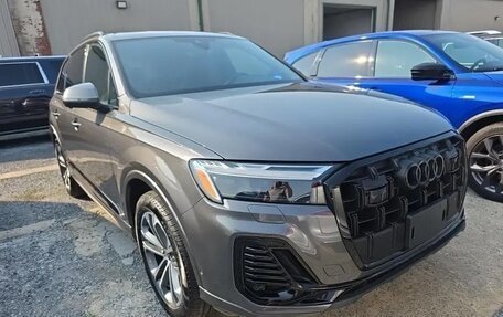 Audi Q7, 2025 год, 6 982 000 рублей, 4 фотография