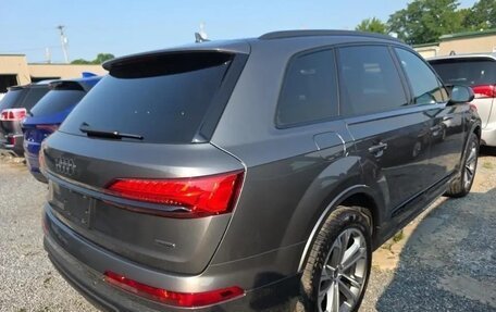 Audi Q7, 2025 год, 6 982 000 рублей, 2 фотография