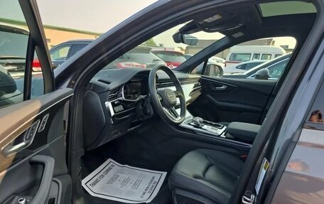 Audi Q7, 2025 год, 6 982 000 рублей, 5 фотография