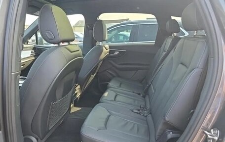 Audi Q7, 2025 год, 6 982 000 рублей, 6 фотография